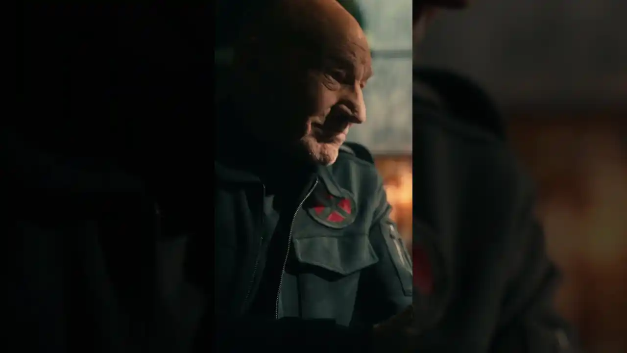 Video: The X-Men Will Return #AvengersDoomsday