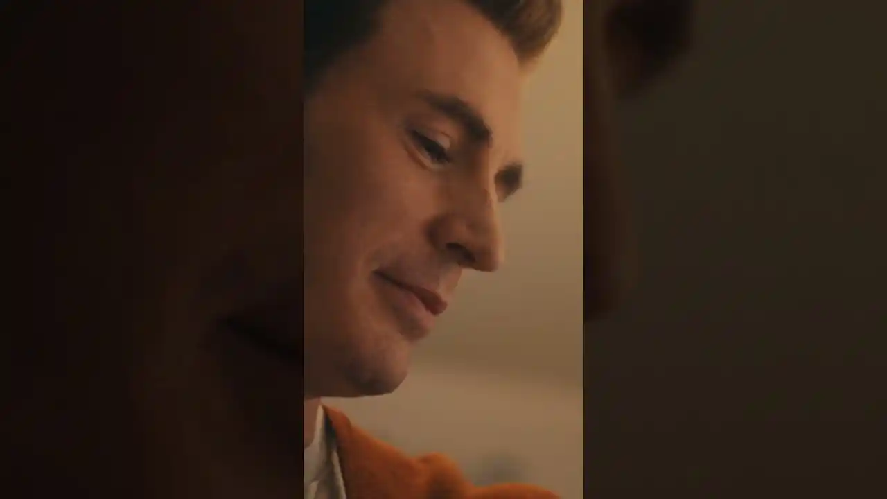 Video: Steve Rogers Will Return #AvengersDoomsday
