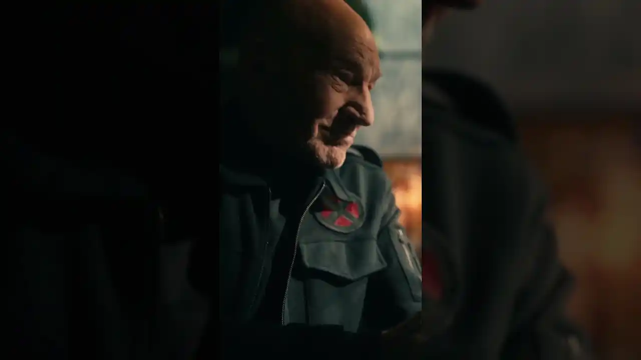 Video: Avengers Doomsday I Ab Dezember 2026 im Kino I Marvel