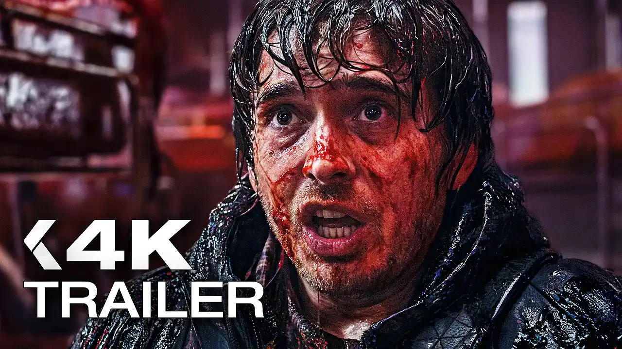 Video: RESIDENT EVIL Trailer 2 German Deutsch (2026) Zach Cregger