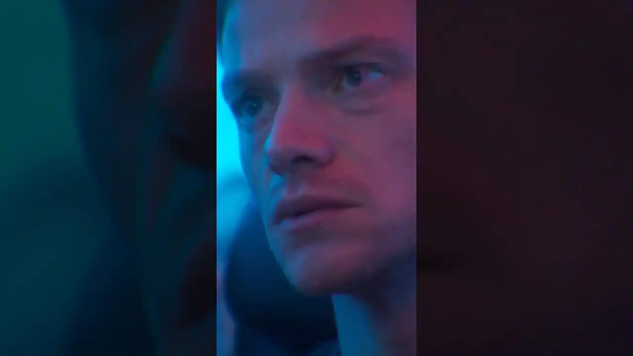 Video: Learn to control it. Get tickets NOW for #ClayfaceMovie