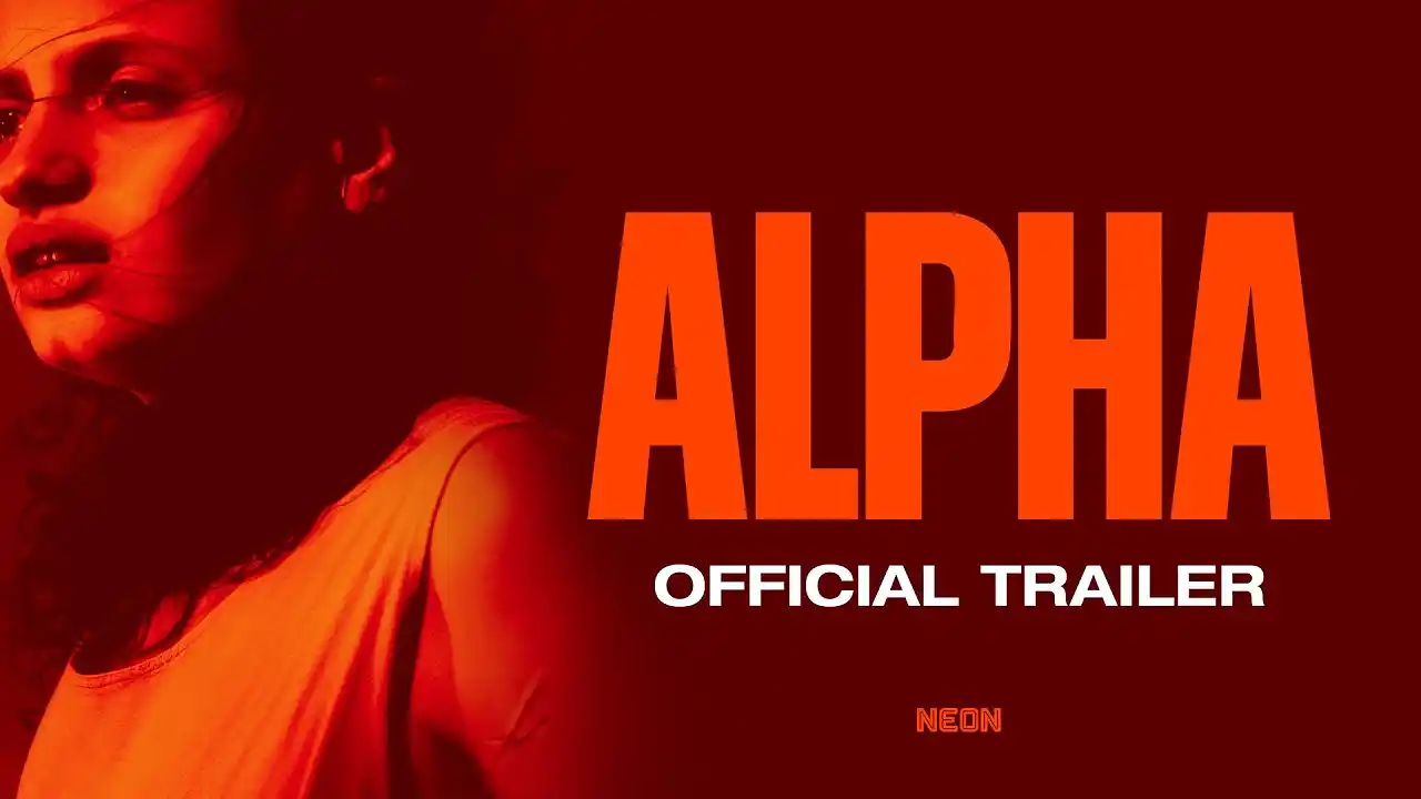 Video: ALPHA - Official Trailer - In Theaters March 27