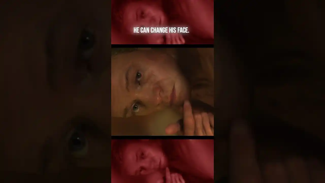 Video: Like his face? Get tickets NOW for #ClayfaceMovie