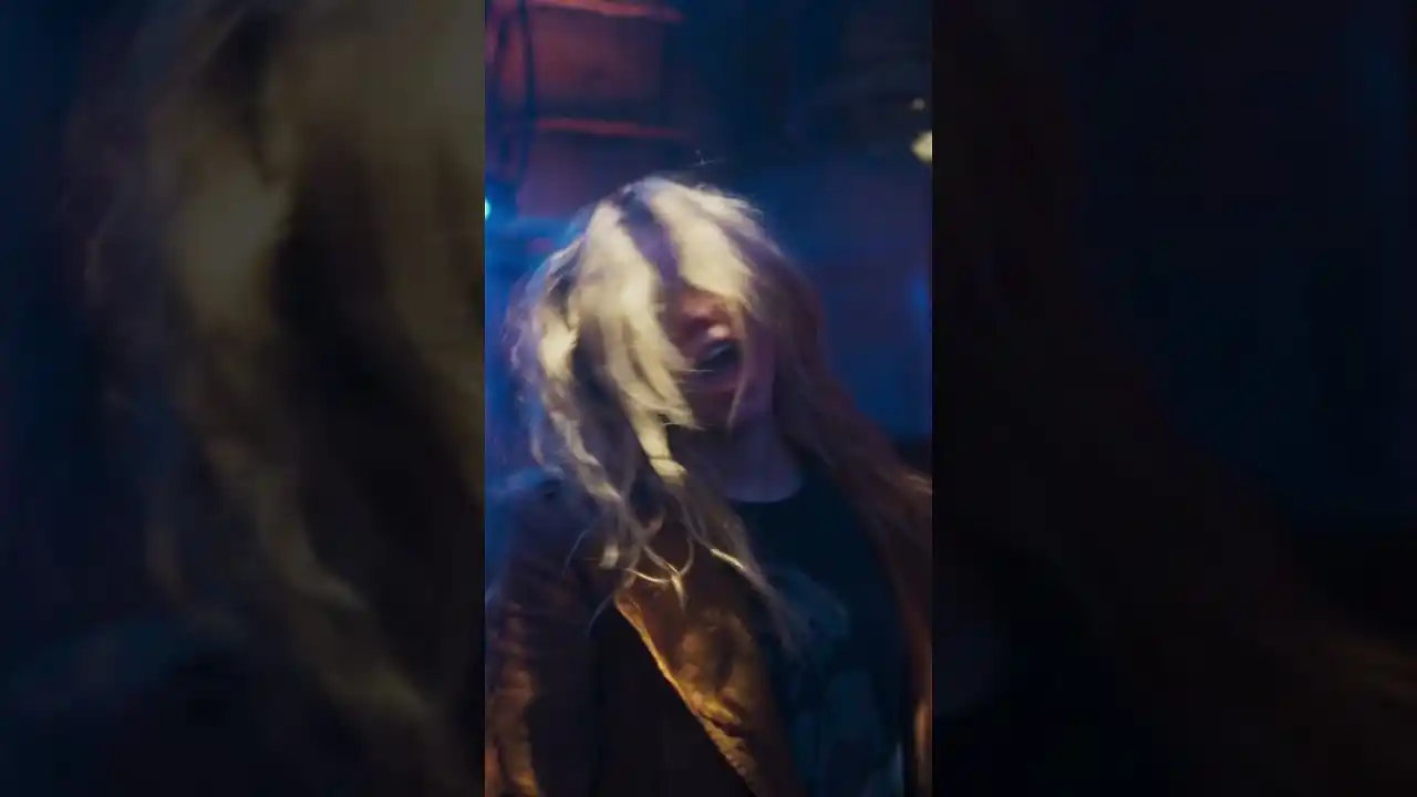 Video: Let’s get this party started. #Supergirl - only in theaters June 26.