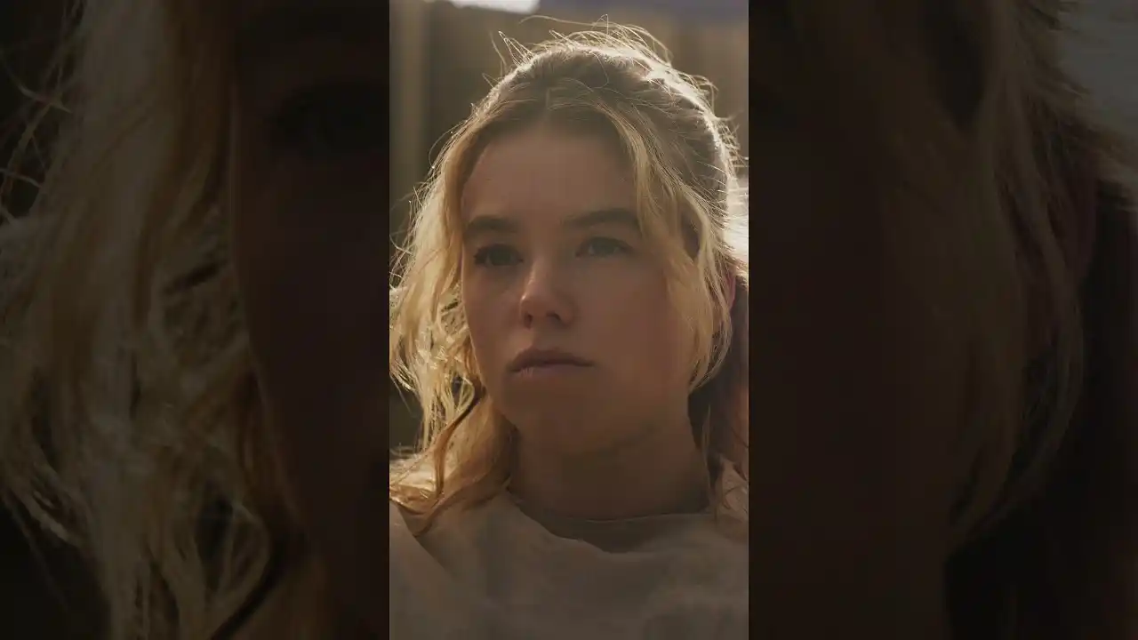 Video: There’s a reason she’s got tough skin. Watch the full trailer for #Supergirl now.