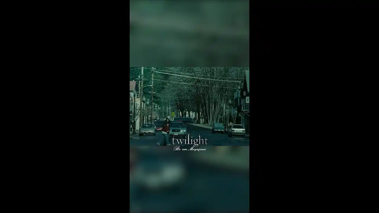 Video: Final Destination Vibes in #TwilightBisszumMorgengrauen? Jetzt bei #Sky. #Twilight #Filmfehler