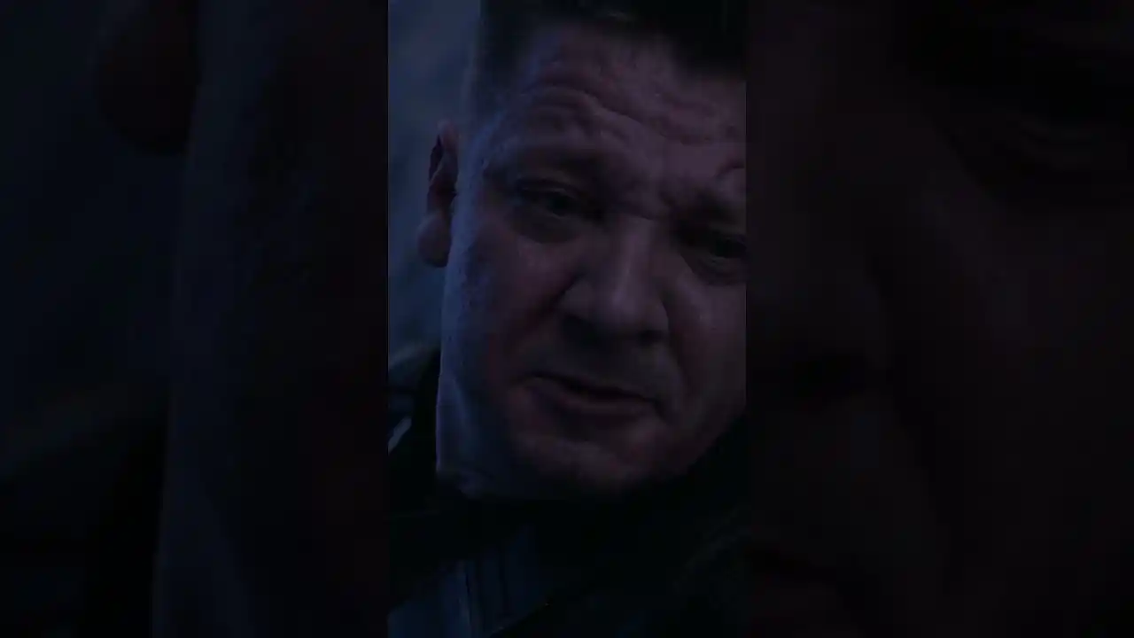 Video: Anthony Russo breaks down THAT Nat and Clint scene...