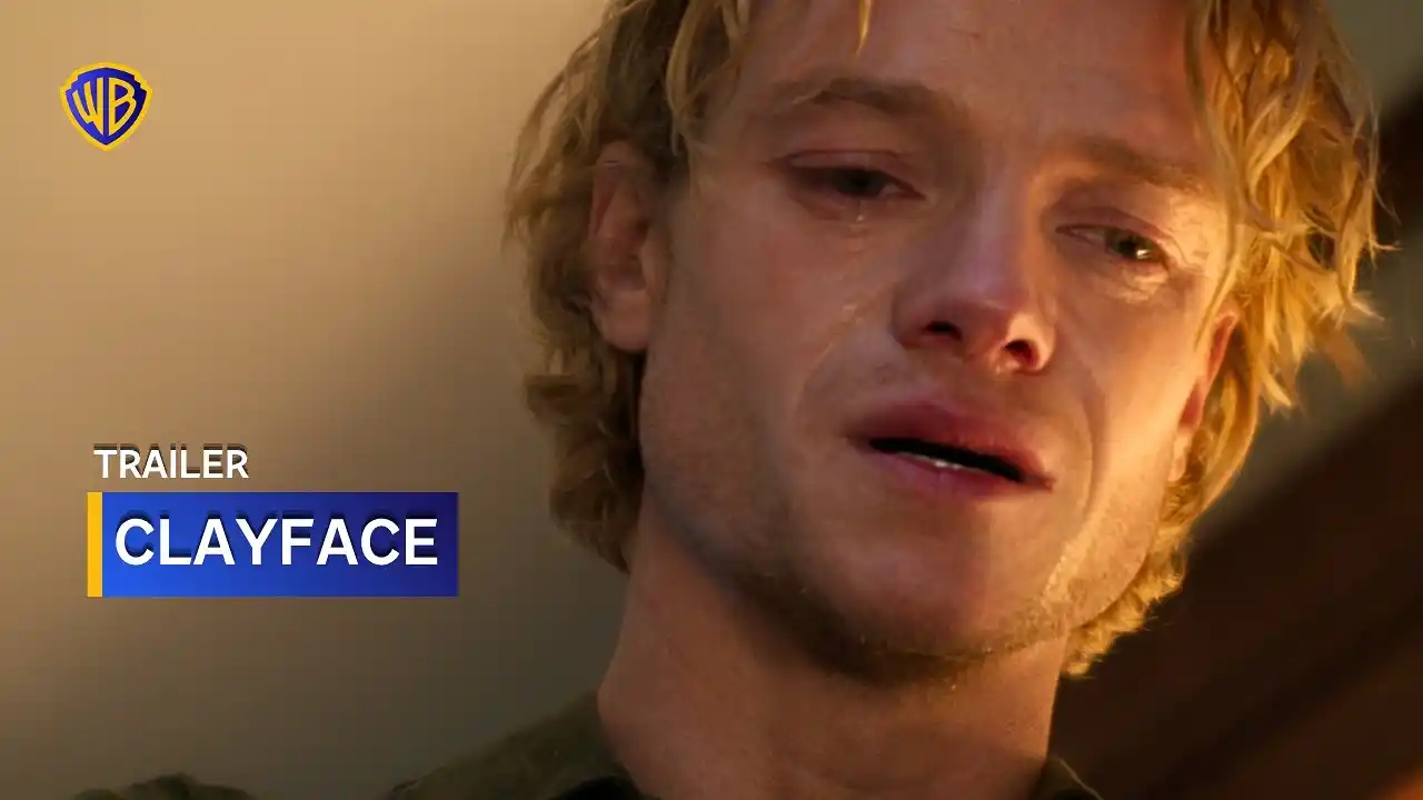Video: CLAYFACE – Tickets On Sale Trailer Deutsch German (2026)