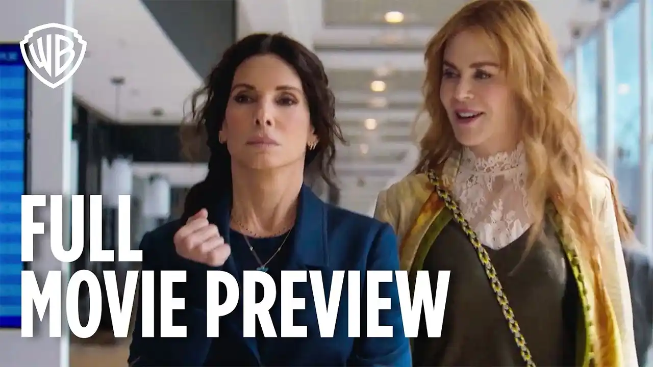 Video: Practical Magic 2 | Full Movie Preview | Warner Bros. Entertainment