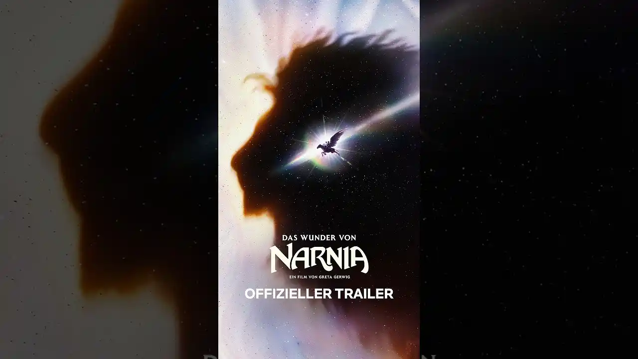 Video: Der Anfang eines Universums: DAS WUNDER VON NARNIA – Ab 11.2. NUR im Kino
