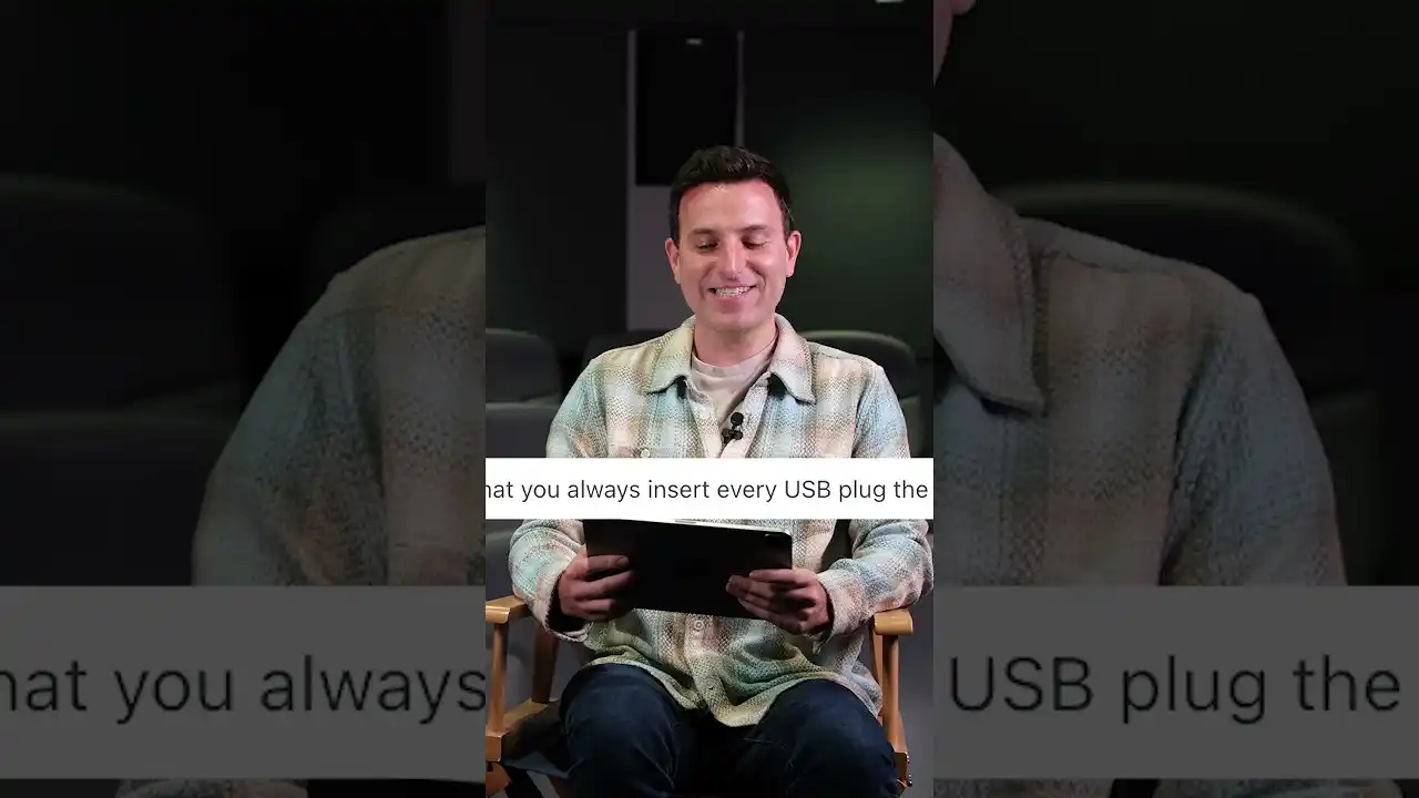 Video: The Hunger Games casting directors Debra Zane and Dylan Jury read your online comments…out loud.