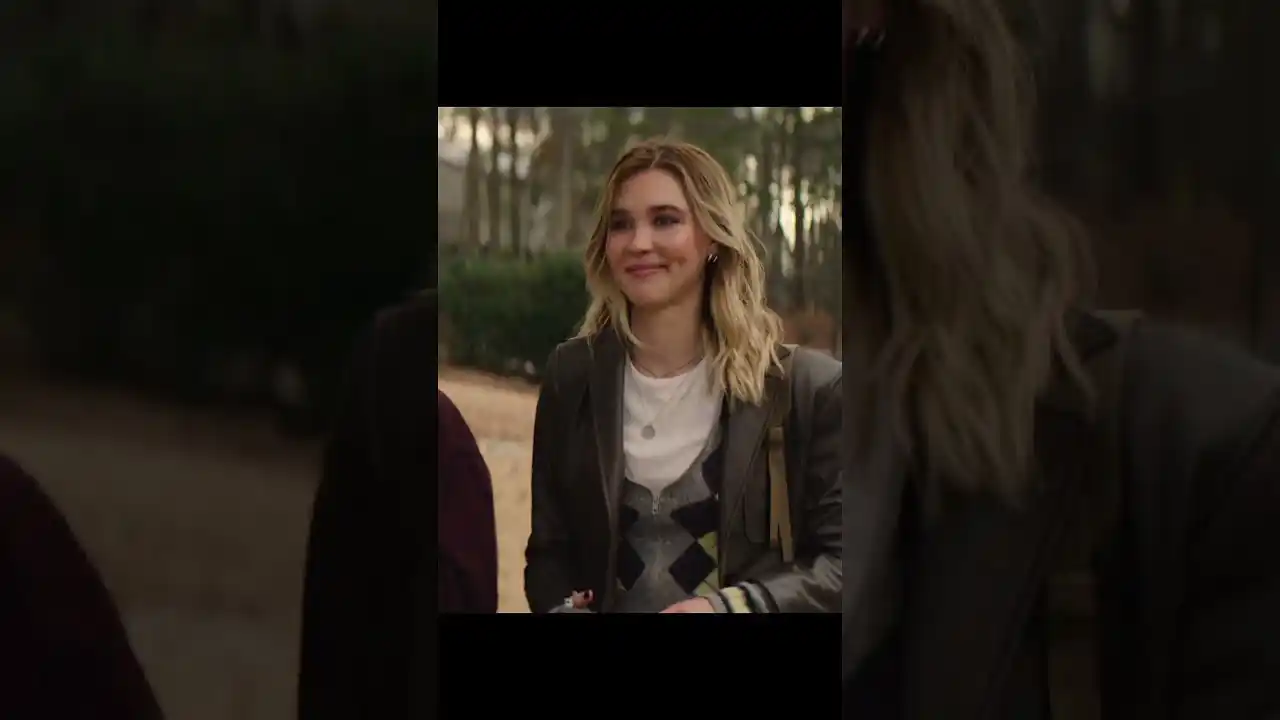 Video: I’m gonna burn it all down. Watch the Official Trailer for #Scream7 – Only in theatres Feb 27, 2026