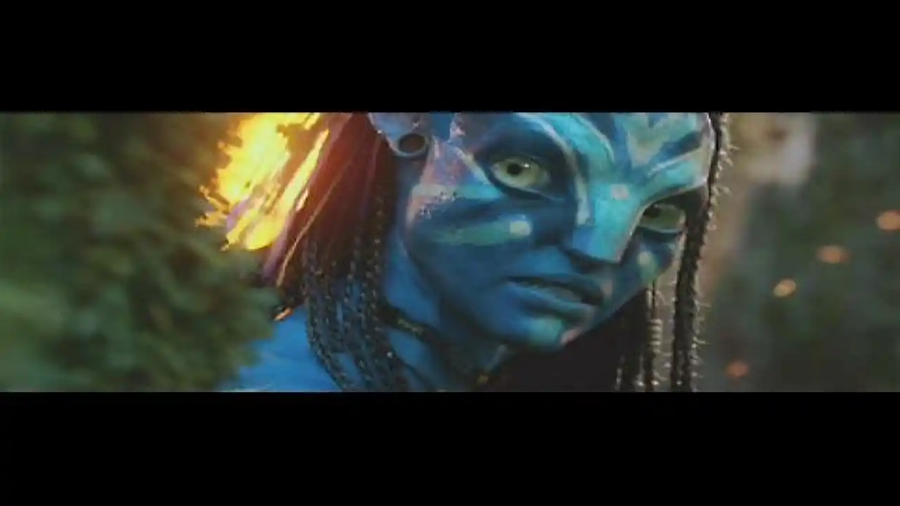 Avatar - Aufbruch nach Pandora - Teaser-Trailer 1 (HD) - Deutsch / German