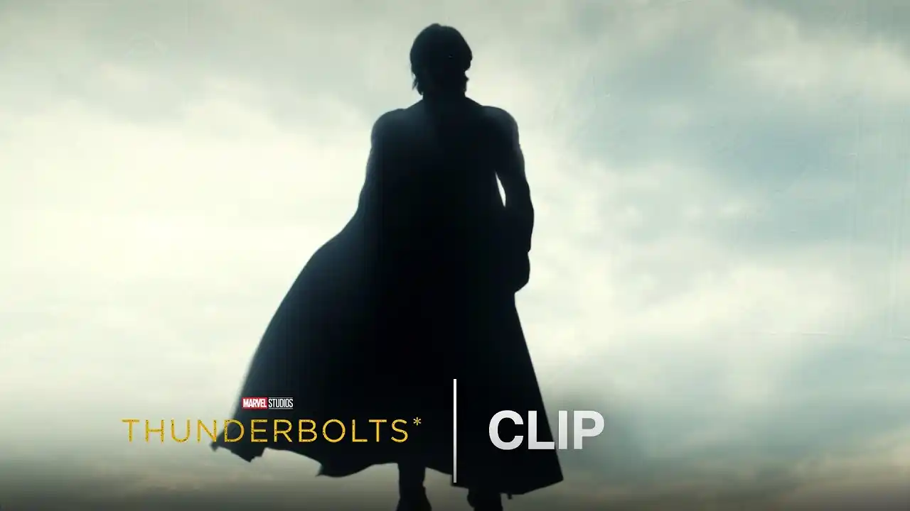 Video: The Void’s First Appearance | Thunderbolts* | Official Clip
