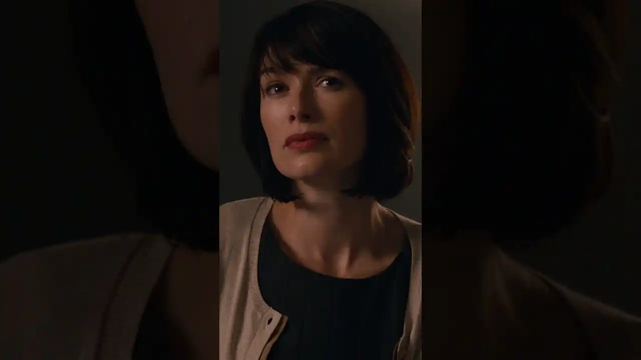 Video: Okay, heute vielleicht doch nicht mehr das Paket abholen.