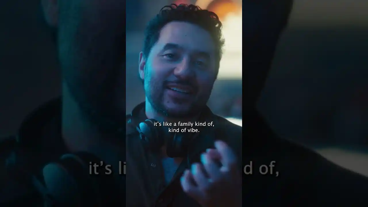 Video: Bloopers between rounds. Don’t miss #StreetFighterMovie! Get tickets now to see it at the movies!