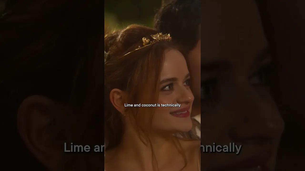 Video: Midnight margaritas time!! 🍸🍋🥥 #practicalmagic2 #nicolekidman #sandrabullock #witchcraft #tarot