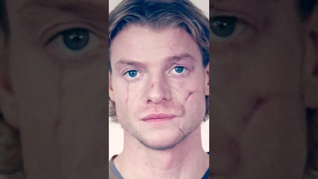 Video: Embrace the change. GET TICKETS NOW for #ClayfaceMovie