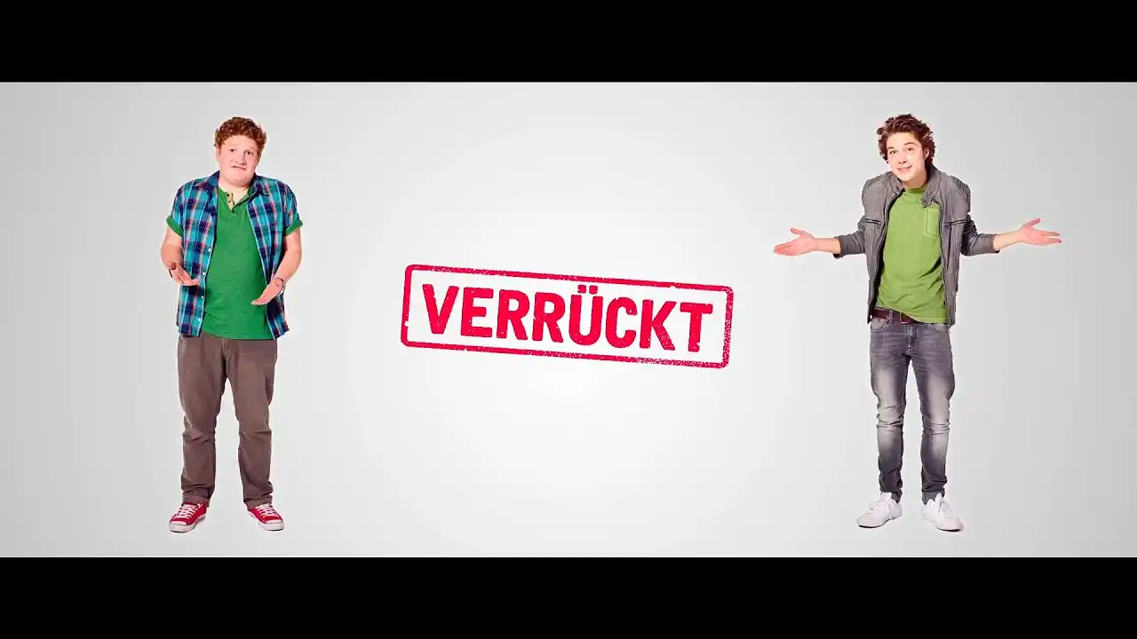 Verrückt nach Fixi - Teaser 3