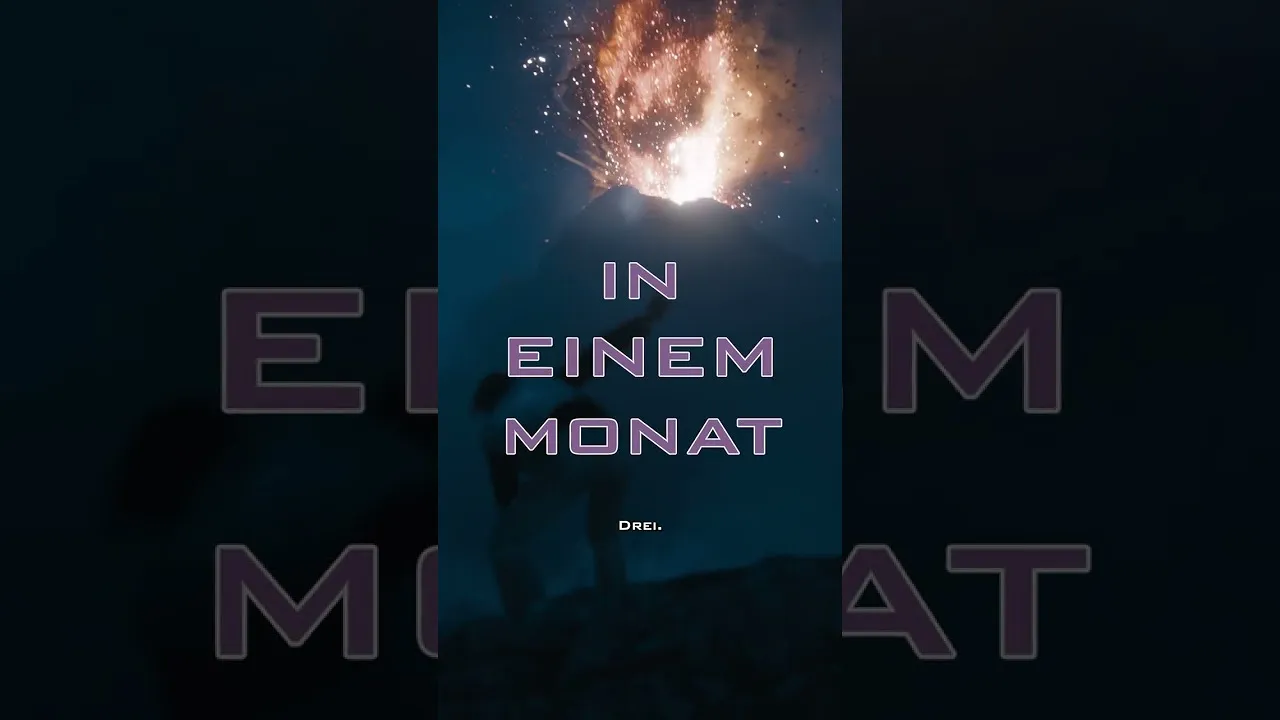Video: DIE TRIBUTE VON PANEM – SUNRISE ON THE REAPING I 1 Monat