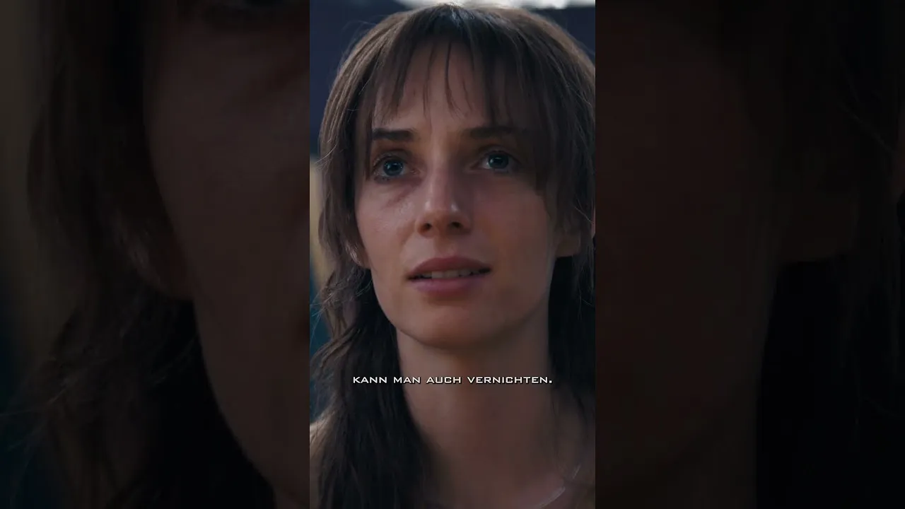 Video: DIE TRIBUTE VON PANEM – SUNRISE ON THE REAPING. Ab 19. November im Kino.