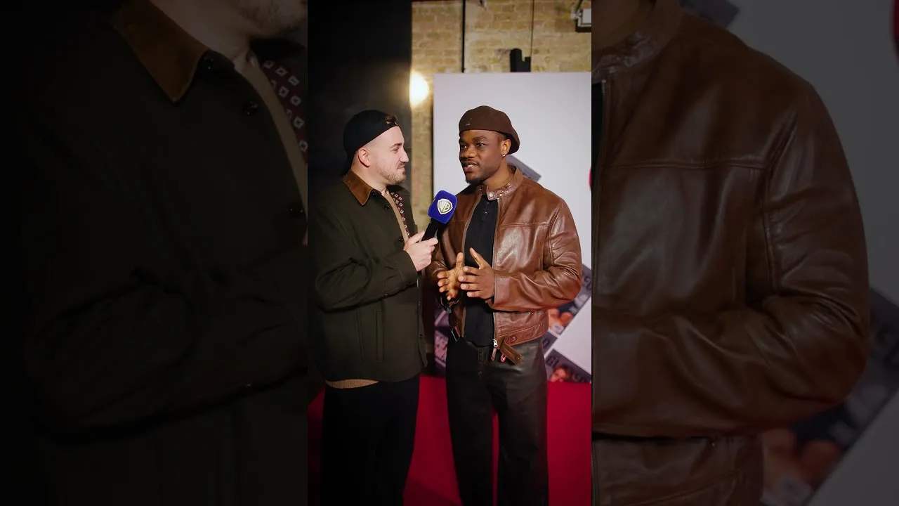 Video: Gestern hatte der Wahnsinn viele Gesichter 🫠