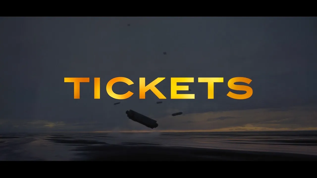 Video: Dune: Part Three | Tickets On Sale Now