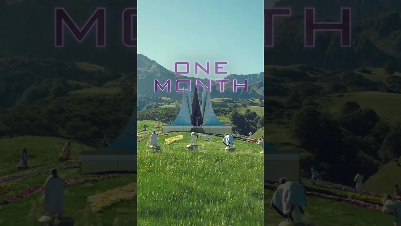 Video: One victor. One arena. One month. #TheHungerGames: Sunrise on the Reaping in theaters & IMAX Nov 20.