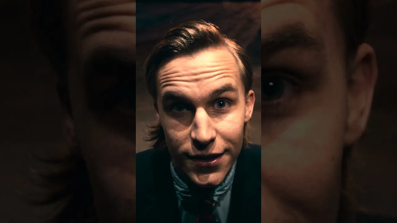 Video: "You Need To Return Him to Us... Alive... So We May Purge" 🔪 #ThePurge #Shorts