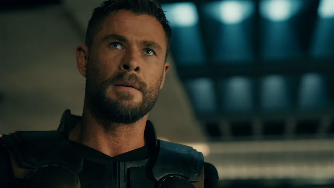 Video: Avengers: Doomsday | In Theaters December 18