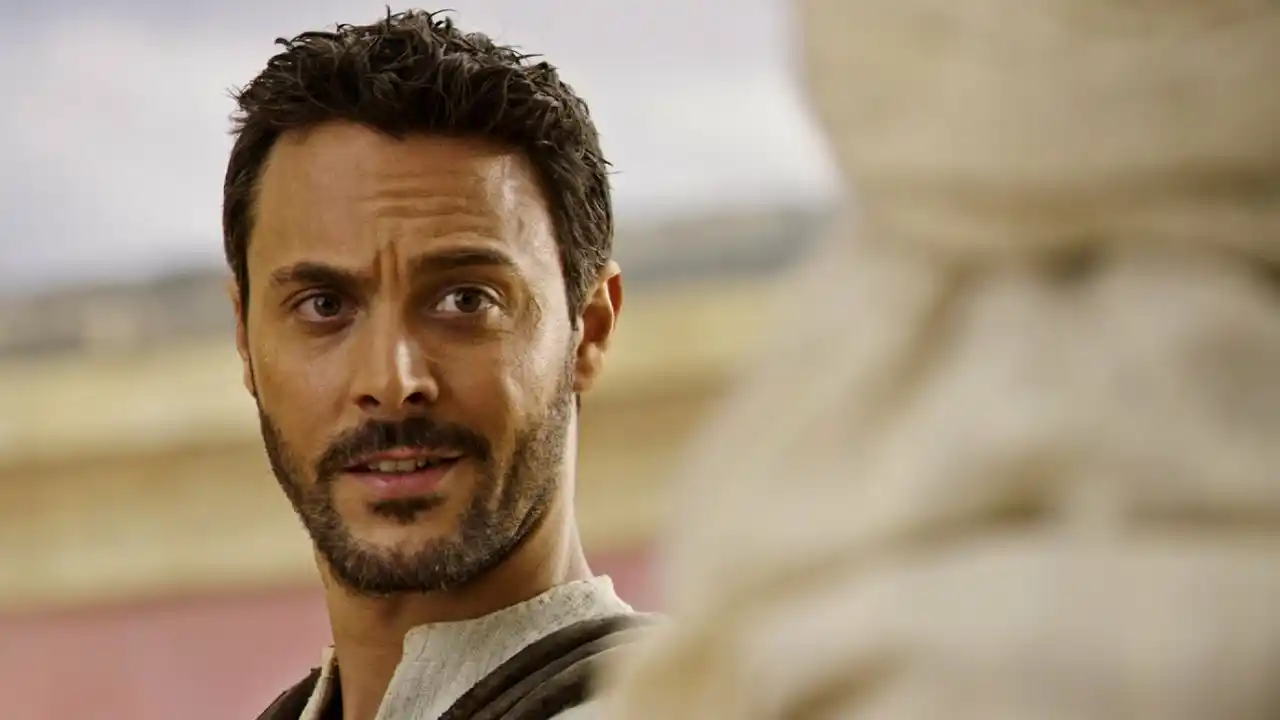 BEN-HUR (2016) - "Bold" Spot - Paramount Pictures