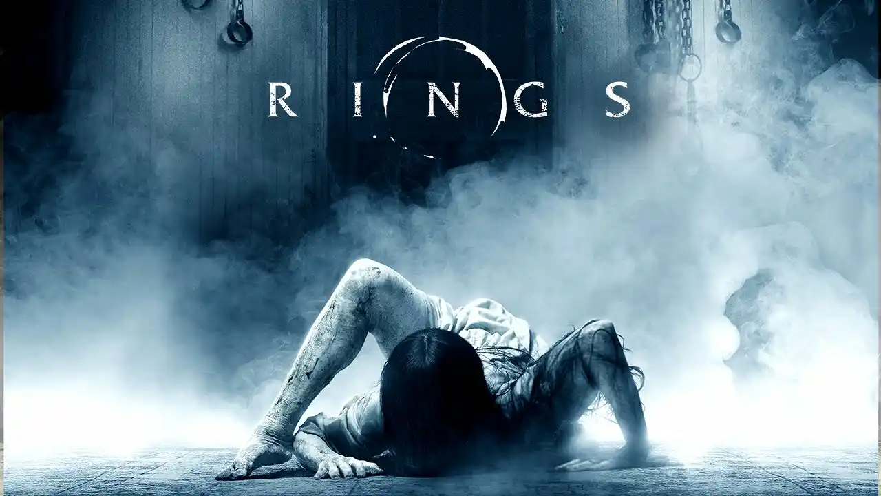 RINGS | Trailer #1 Cutdown | DE