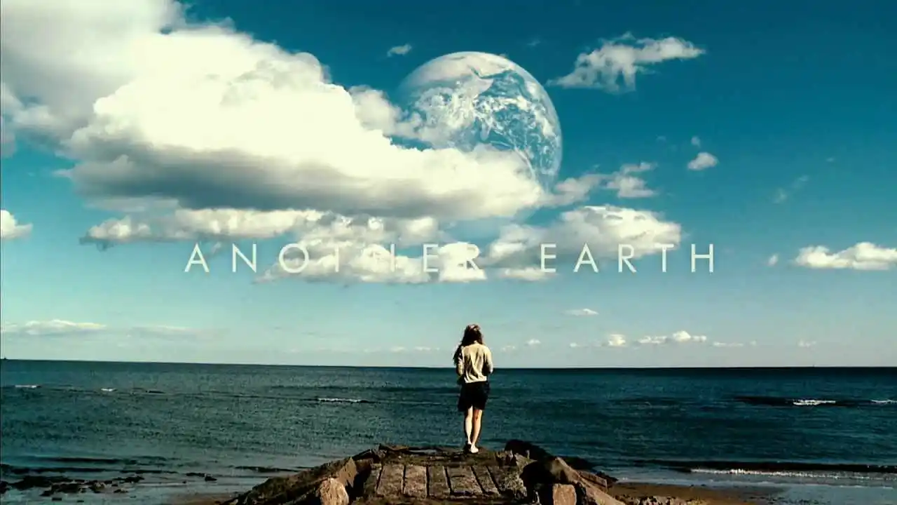 Another Earth - Trailer (Full-HD) - Deutsch / German