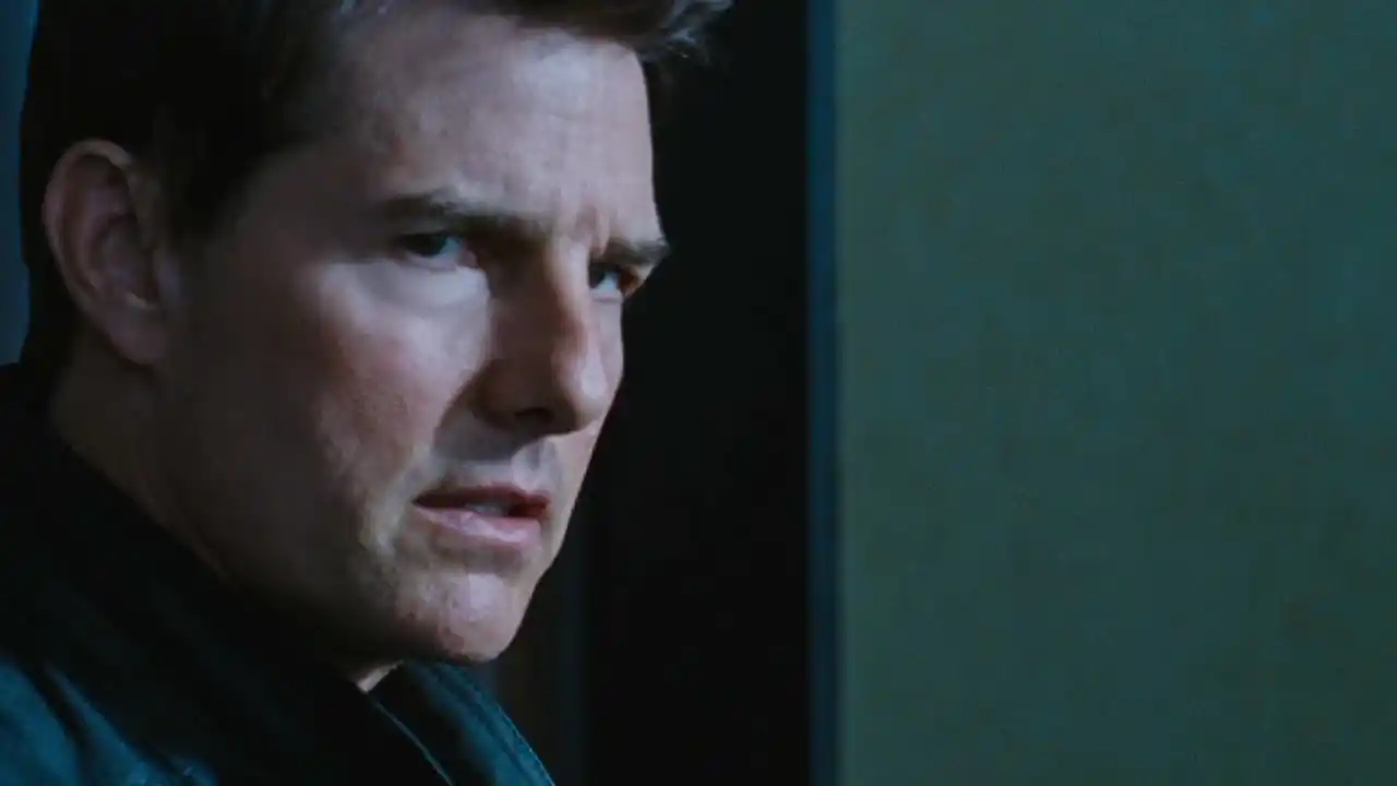 Jack Reacher: Never Go Back (2016) - "Find" Spot - Paramount Pictures