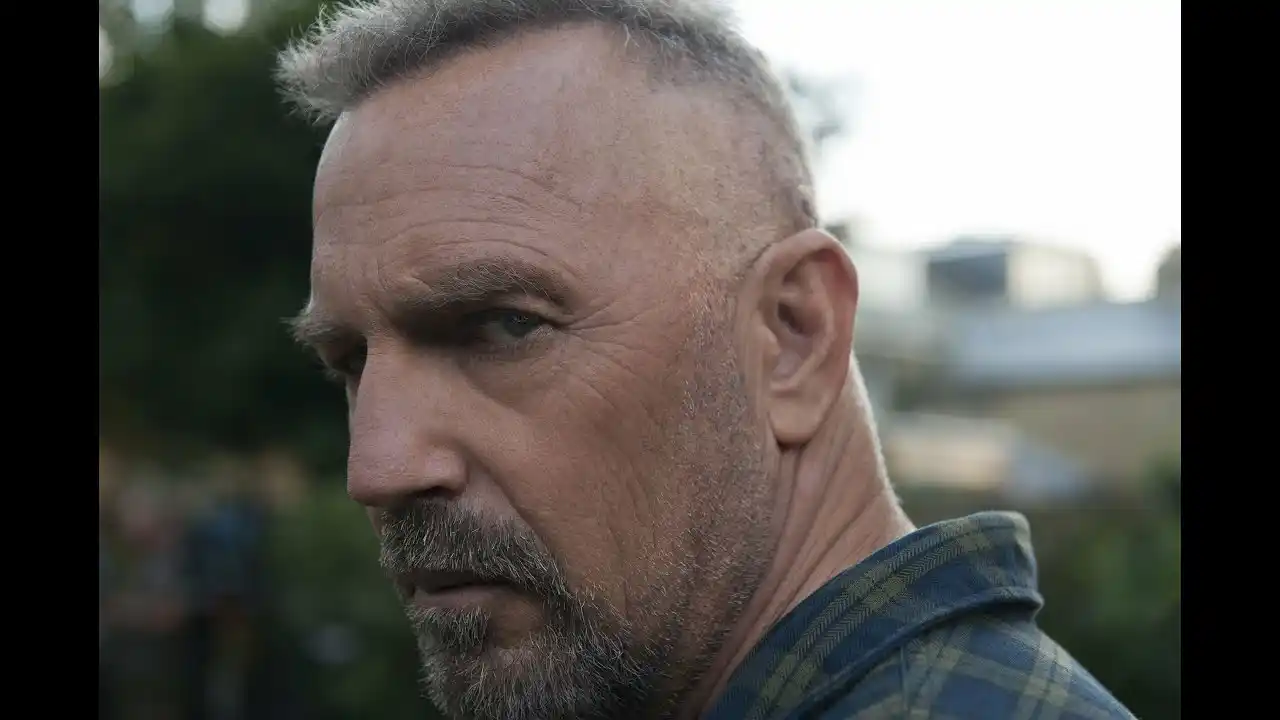 Das Jerico Projekt - Im Kopf des Killers - Trailer Deutsch HD - Kevin Costner - Gary Oldman