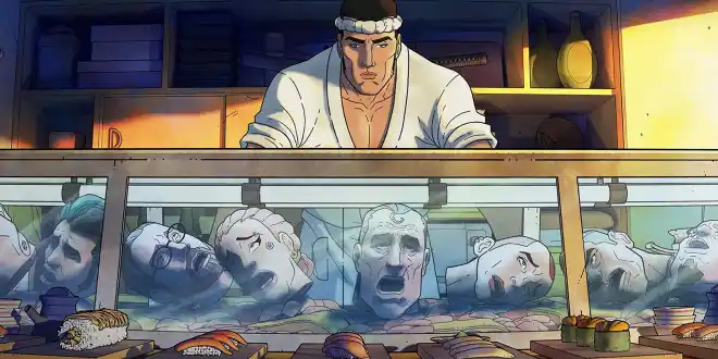 Episode 1