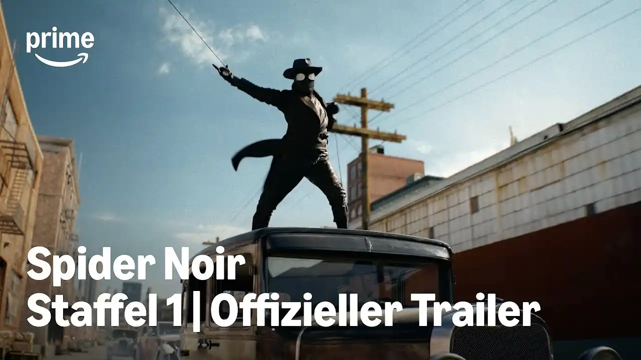 Finaler Trailer in True-Hue-Vollfarbe