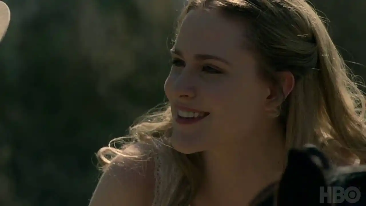 Reality of A.I.: Westworld
