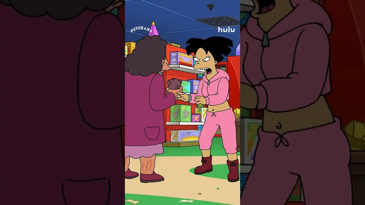 Video: Oh honey… that’s not even close to ’em all!