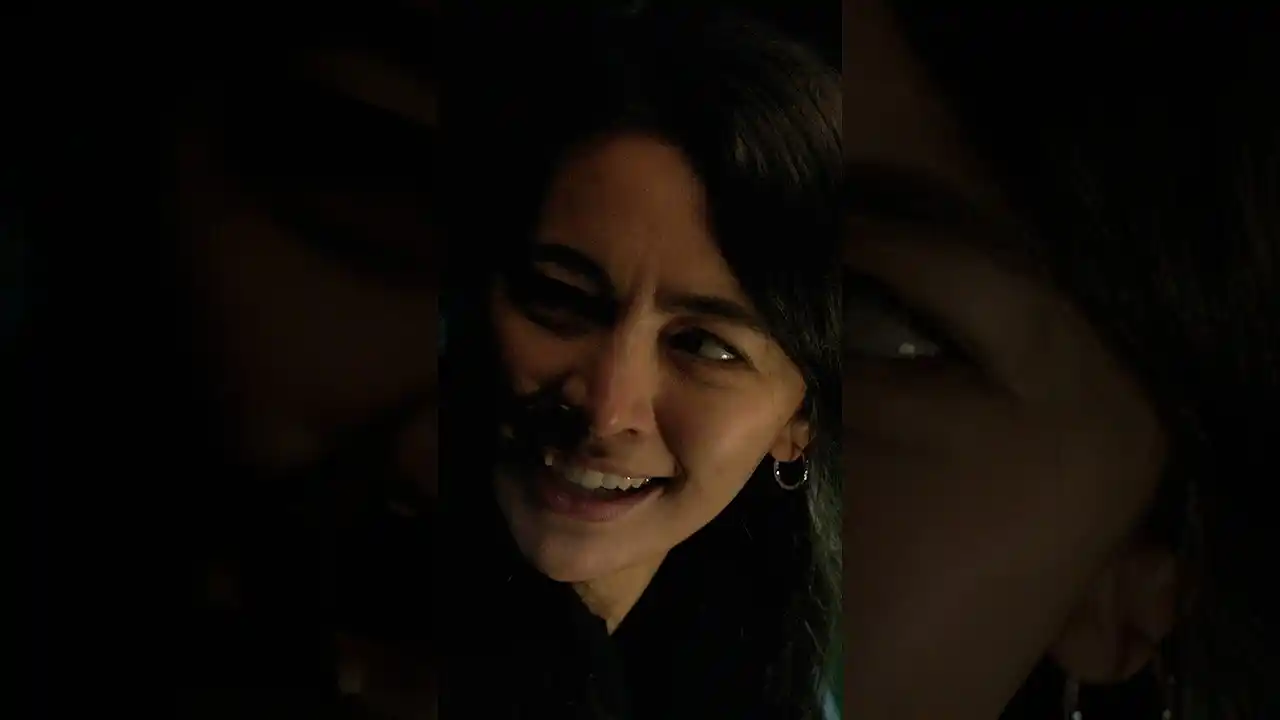 Video: Romance isn't dead. #Silo — New Episode Now Streaming