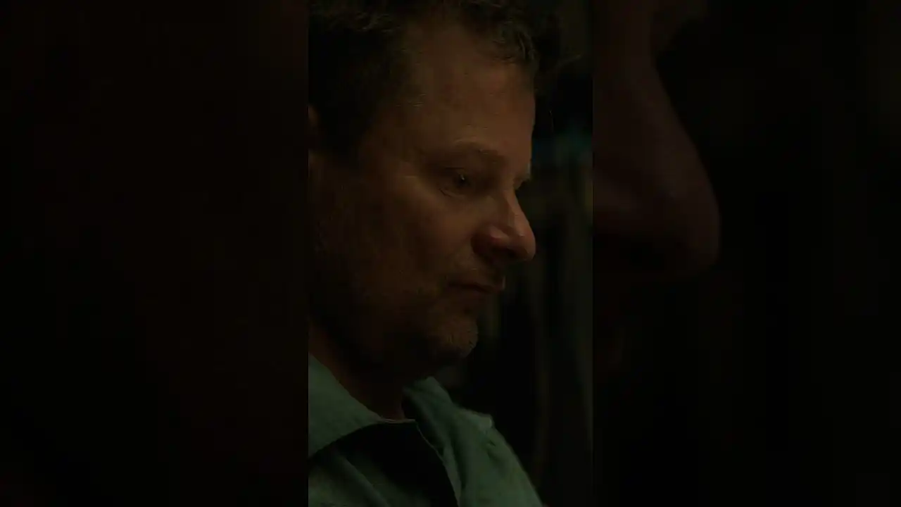 Video: No longer solo. #Silo — New Episode Friday