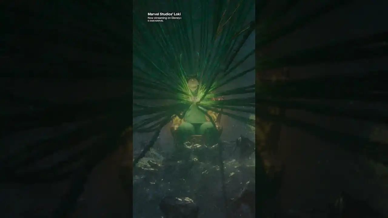 Video: Glorious Purpose.