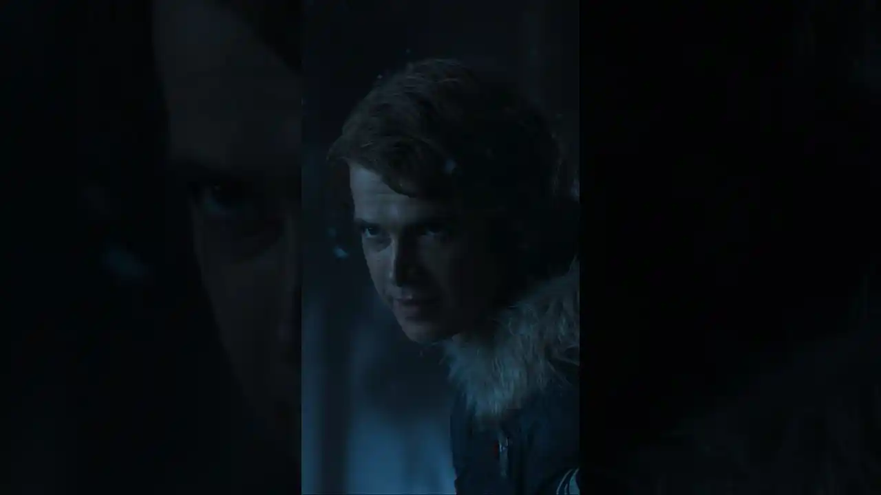 Video: Star Wars: Ahsoka Season 2 | Anakin | Streaming January 20 on Disney+