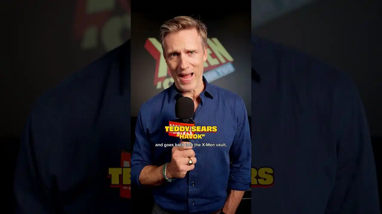 A Message to X-Men '97 Fans | Stream Season 2 Now On Disney+