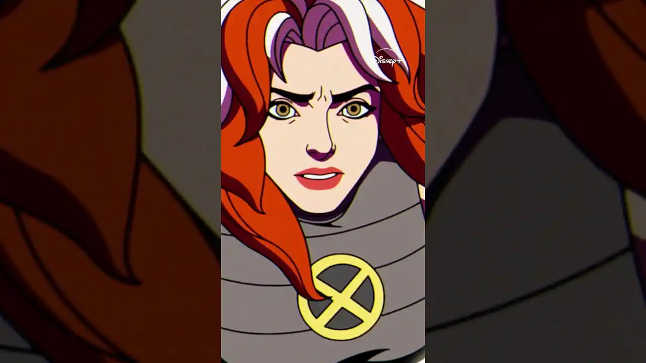 X-Men '97 Season 2 Finale | Now Streaming on Disney+