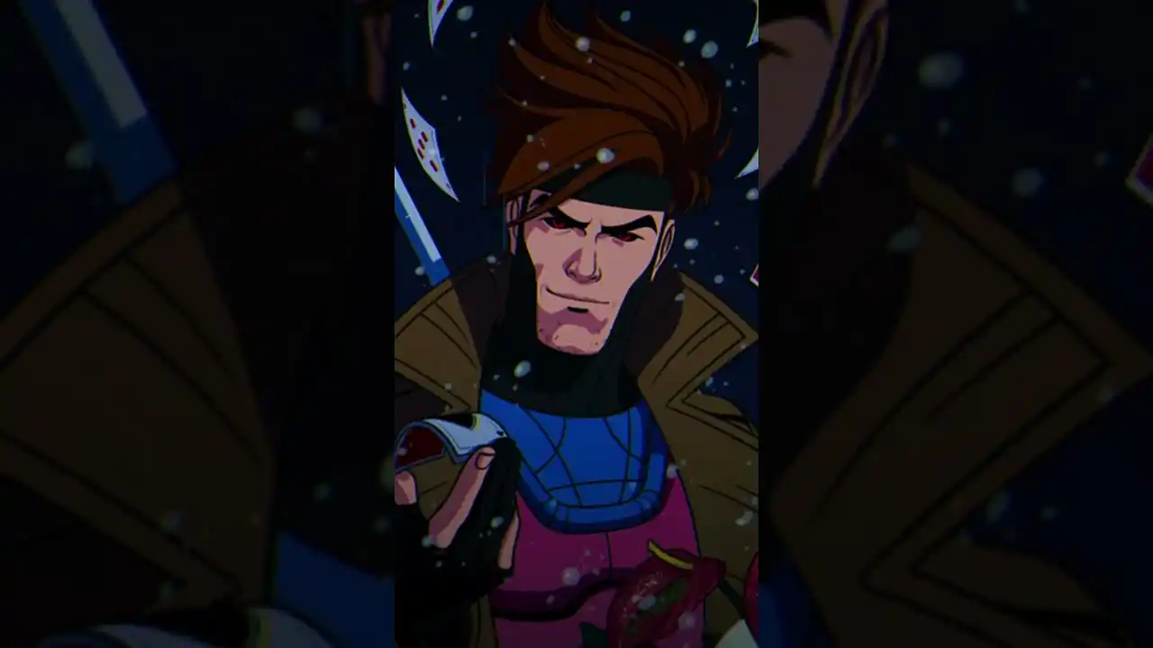 Stream the X-Men '97 Season 2 Finale This Wednesday | Only on Disney+
