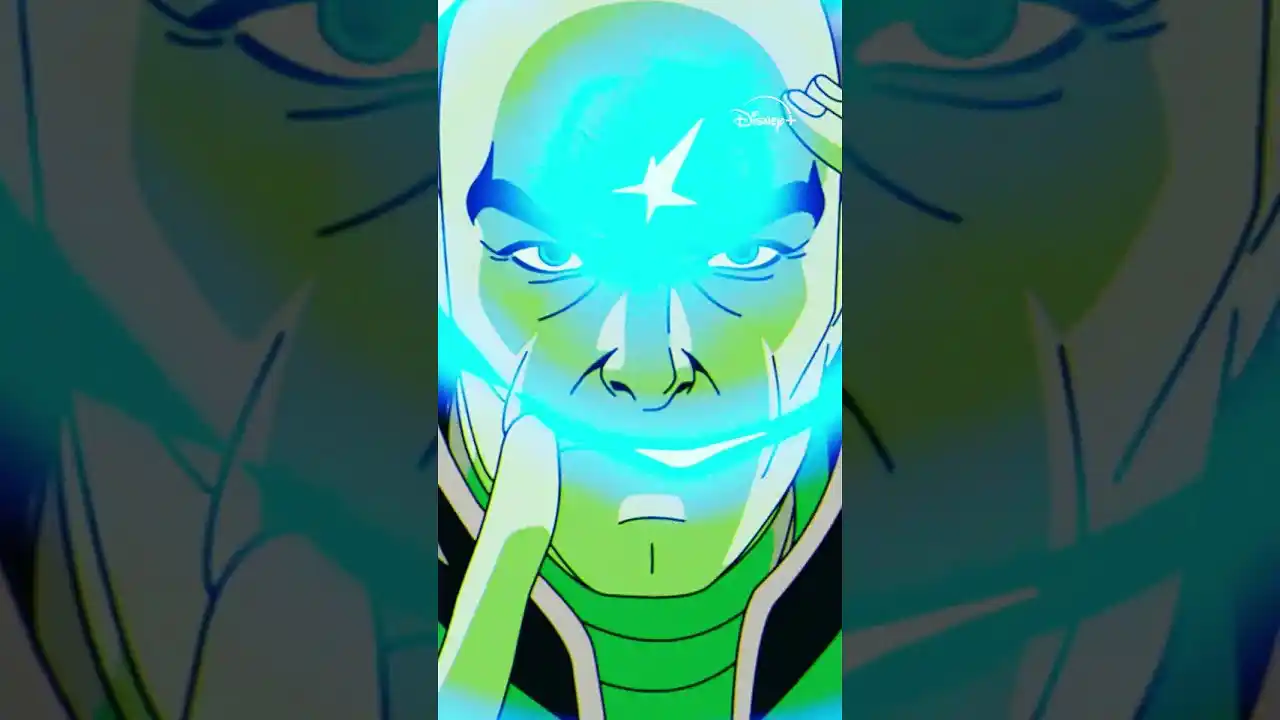 X-Men '97 Season 2 Episode 8 | Now Streaming on Disney+