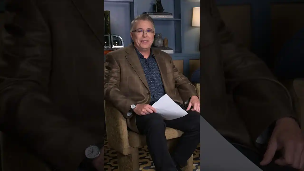 Video: Carol is the exception, according to Emmy-nominated Vince Gilligan. #Pluribus