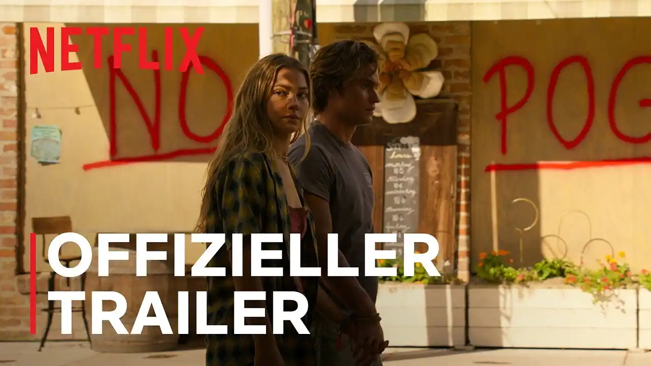 Video: Outer Banks: Staffel 5 | Offizieller Trailer | Netflix