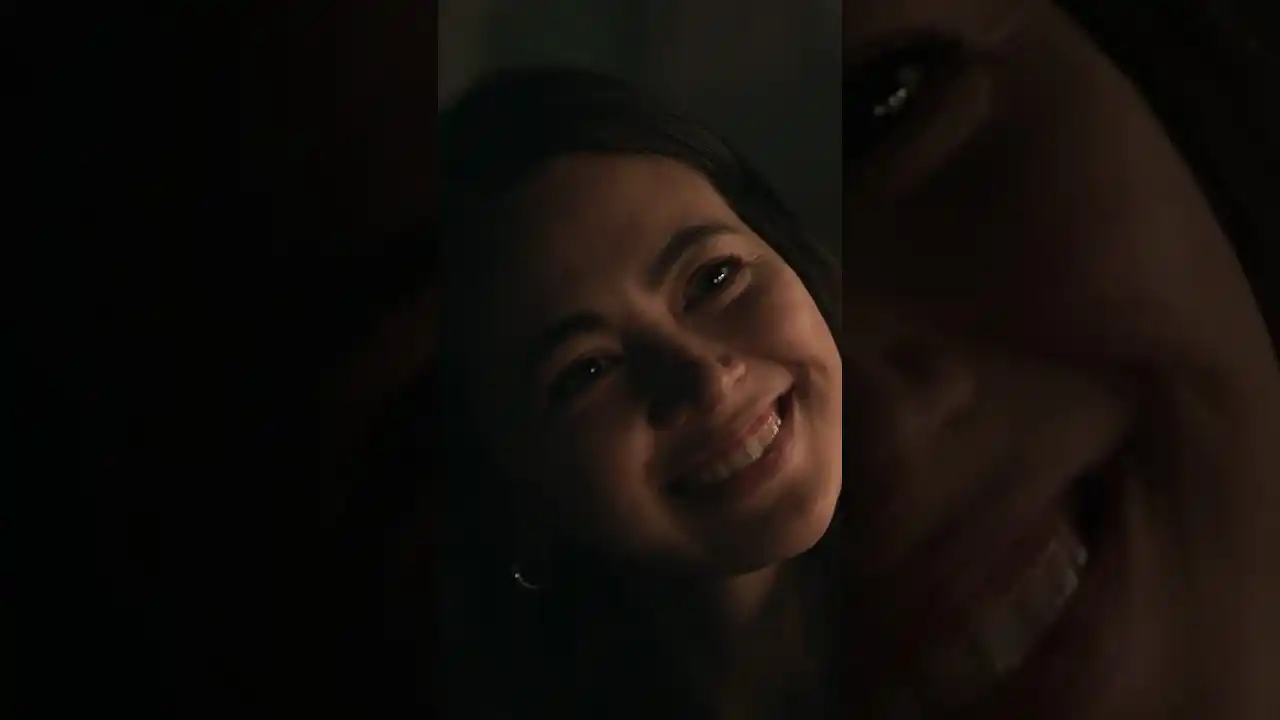 Video: She'll make it look like an accident, too. #Silo — Now Streaming